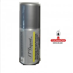 dupont-Gas Amarillo 30ML. 2