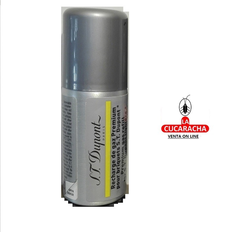 GAS DUPONT AMARILLO 17g/30ml 