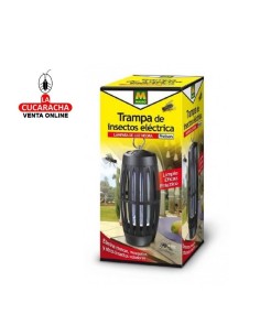 MASSO-TRAMPA DE INSECTOS...