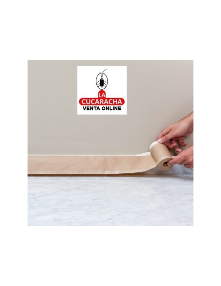 MIARCO-ROLLO 20 METROS PAPEL CON CINTA 30CMS.