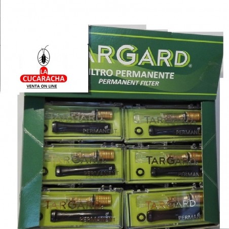 FILTRO PERMANENTE TAR GARD