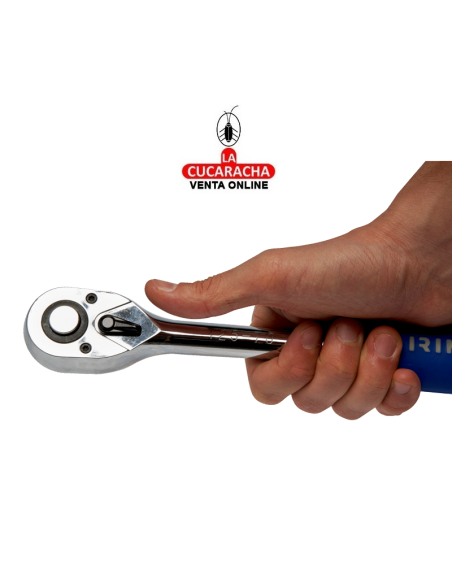 irimo-Llave Carraca PERA 1/2-12mm-125-70-1