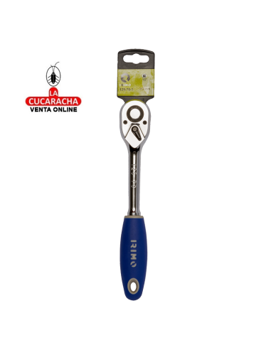 irimo-Llave Carraca PERA...