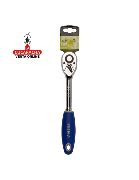 irimo-Llave Carraca PERA 1/2-12mm-125-70-1