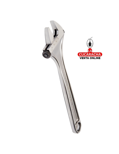 irimo-Llave Inglesa Ajustable 150mm. 6 Pulgadas.-001021-