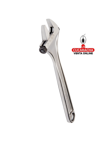 irimo-Llave Inglesa Ajustable 250mm....