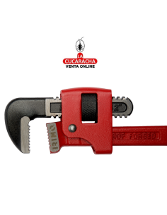 irimo-LLAVE STILLSON.-302- 2