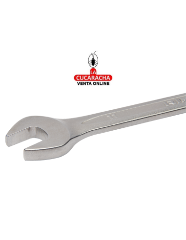 irimo-Llave Fija Dos Bocas