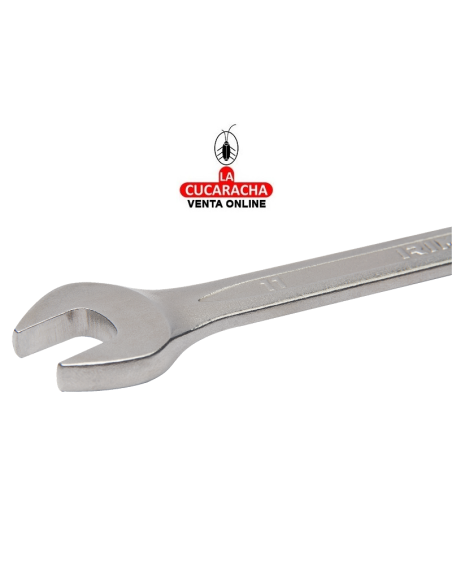 irimo-Llave Fija Dos Bocas