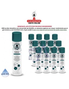 champ-Botella Gas High...