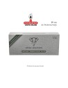 Caja 45 Filtros white elephant Pipa 6mm. Espuma Mar.