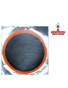 PARCHES MOTO-BICI-COCHE.