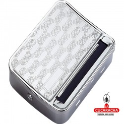 Maquina Liar Cigarrillos Automatica 2