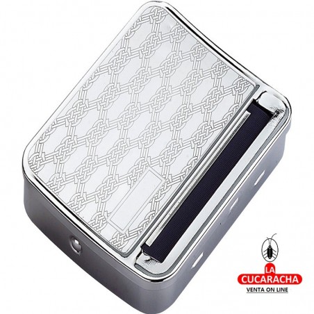 Maquina Liar Cigarrillos Automatica