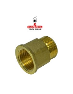 CIS-racor ALARGADERA...