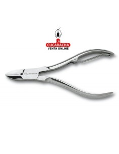 3 claveles-ALICATE CORTA...