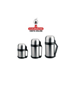 lacor-TERMO SOLIDOS ACERO...