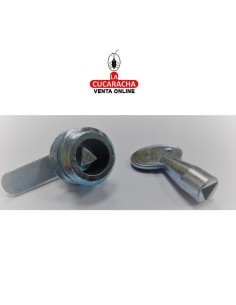 CERRADURA PUERTA CONTADOR...