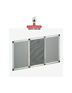 EPID-MOSQUITERA FIJA...