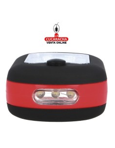 amig-LINTERNA 3 LED OVALADA... 2