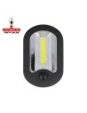 amig-LINTERNA 3 LED OVALADA MODELO 3944 (93X33X68 MM.)