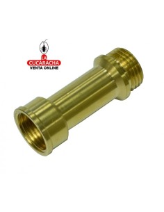 CIS-racor ALARGADERA...