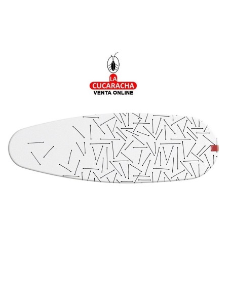 rayen-FUNDA MESA PLANCHA MODELO BASIC PLUS.