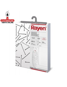 rayen-FUNDA MESA PLANCHA... 2