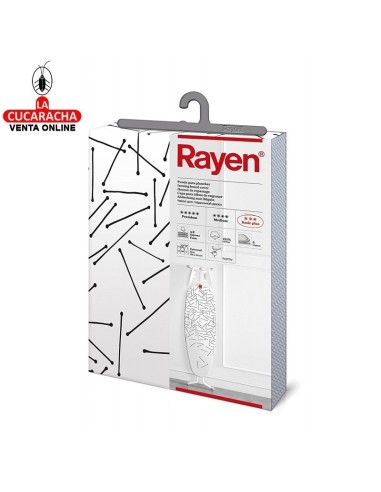 rayen-FUNDA MESA PLANCHA MODELO BASIC...
