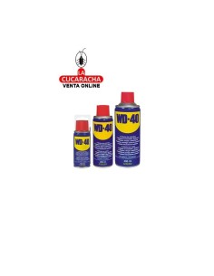 WD-40-ACEITE LUBRICANTE.