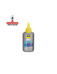 WD-40-LUBRICANTE BIKE...