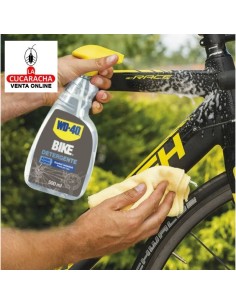 WD-40-LIMPIADOR BIKE TOTAL... 2