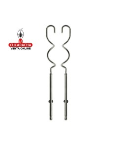 sogo-BATIDORA AMASADORA 300W. 2