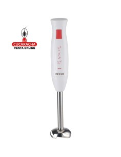 sogo-BATIDORA DE MANO 400 W.