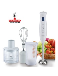 sogo-BATIDORA PICADORA 3...