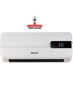 SOGO-CALEFACTOR PTC DE...