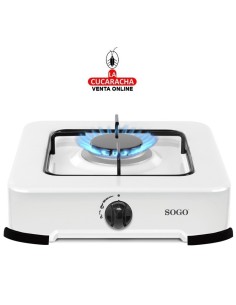 SOGO-COCINA DE GAS 1 FUEGO...