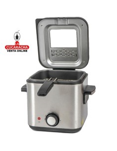 SOGO-FREIDORA ACERO INOX.... 2