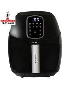 SOGO-FREIDORA DIGITAL AIRE...