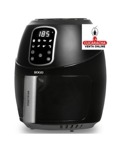 SOGO-FREIDORA DIGITAL AIRE... 2