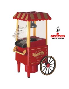 SOGO-MAQUINA PALOMITERA...