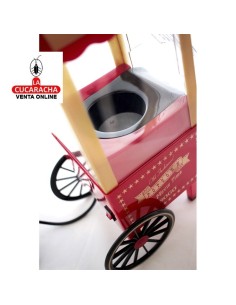 SOGO-MAQUINA PALOMITERA... 2