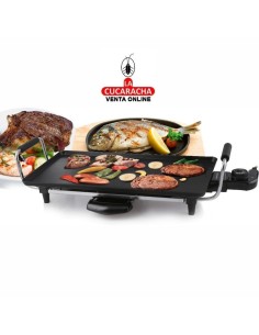 SOGO-PARRILLA ELECTRICA... 2