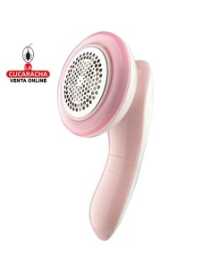 SOGO-QUITA PELUSA 3 W.