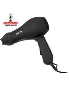 SOGO-SECADOR DE PELO DE...