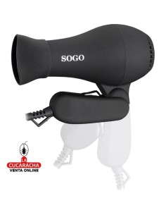 SOGO-SECADOR DE PELO DE... 2