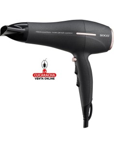 SOGO-SECADOR DE PELO...