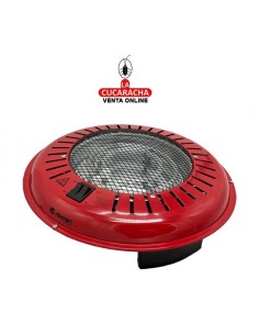 RAYDAN-BRASERO 800 W.