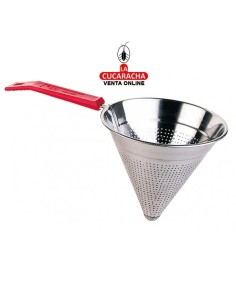 ILSA-COLADOR CHINO ACERO...