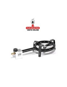 GARCIMA-PAELLERO BUTANO... 2